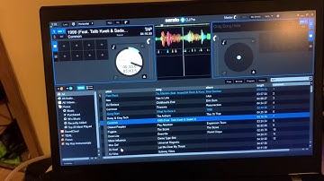 Serato ABS Mode Fail