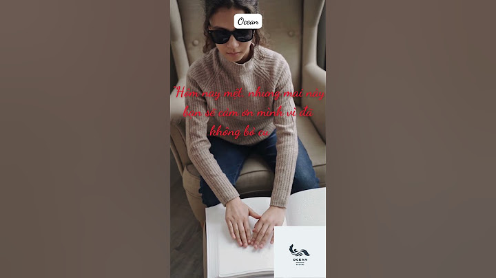 "Muốn bỏ cuộc? Xem xong video này rồi hãy quyết định!" #dongluc #trietlysong #relax