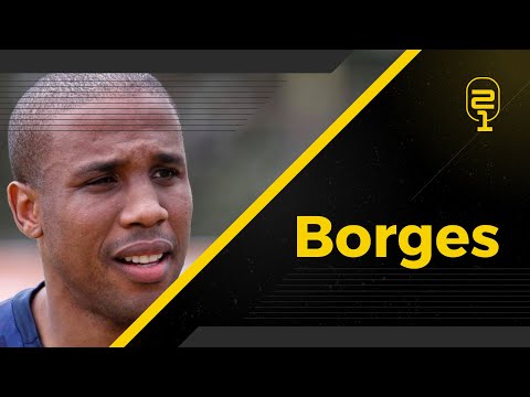 BORGES | Dois Um Podcast #13