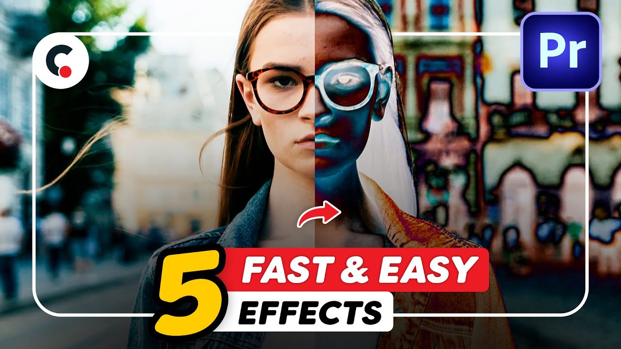 Fast effects