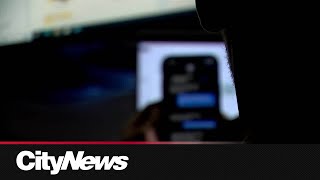 Calgary man arrested for alleged sextortion of California teenager