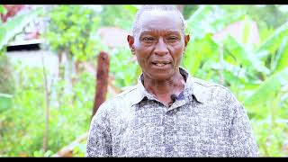 MEET JACKSON WAINAINA: KENYA'S SELFSUFFICIENT FARMER CHAMPIONING SUSTAINABLE AGRICULTURE