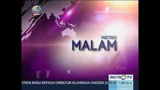 Download lagu OBB Metro Malam Metro TV (2013-2014) Versi Pendek