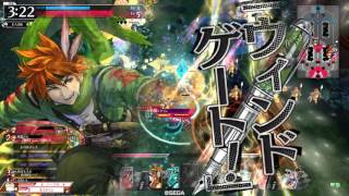 【wlw】浦和ピーター12【CR23ピーター】