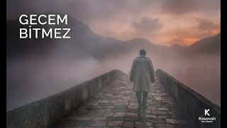 M. Çalışkan - Gecem Bitmez (Official Audio 2026) | Kosovalı Records