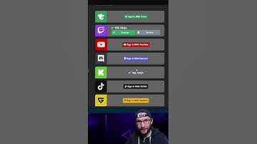 How To Add A Chat Bot To Your Kick Stream (Plus Chat Commands) - BotRix Tutorial