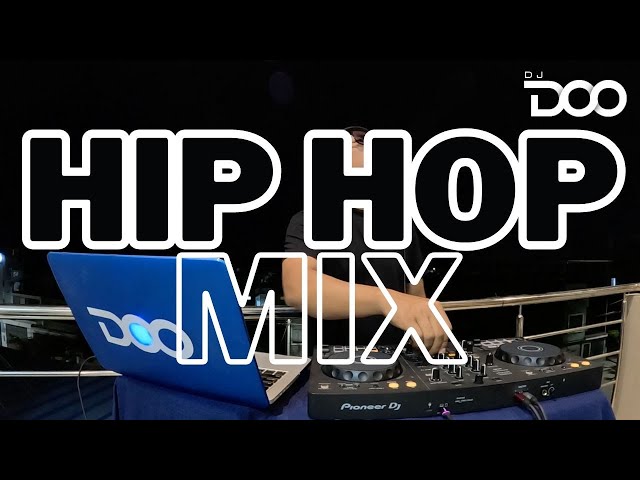 HIP HOP MIX (EMINEM, 2PAC, SNOOP DOGG, 50 CENT, USHER, COOLIO, BEP, HOUSE OF PAIN) DJ DOO class=