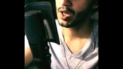 اية من سورة التوبة / : بَرَاءَةٌ مِنَ اللَّهِ وَرَسُولِهِ / القارء : معاذ صيام / القارأن alquran