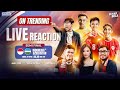 LIVE REACTION | UZBEKISTAN VS INDONESIA - AFC U23 ASIAN CUP 2024 | DEMAM BOLA image