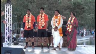 Rath Yatra 2015  Video 2