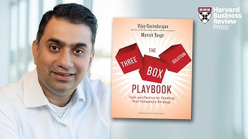 Post-Pandemic Playbook with Manish Tangri