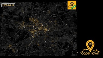 2020: Buildings are the new Streets