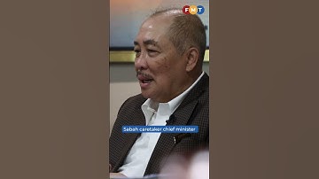 Govt decides not to appeal Sabah revenue ruling