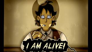 Pointing Fingers Batim Comic Dub Comic By Magainita