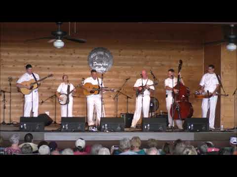 U S  Navy Band: Country Current - Somehow Tonight