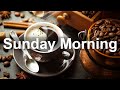 Sunday Morning Jazz - Happy Jazz Cafe and Bossa Nova Music to Relax