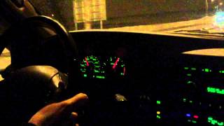 Athlete Statistics Excursion Powerstroke 6.0 turbo diesel 0-60 mph