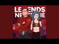 Legends Never Die
