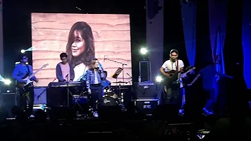Moira Dela Torre & Jason Marvin - Perfect by Ed Sheeran (live at DLSUD)
