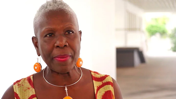 Marcus Garvey bust vandalised at UWI