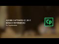 Belatrix Cursos / Adobe Captivate CC 2017