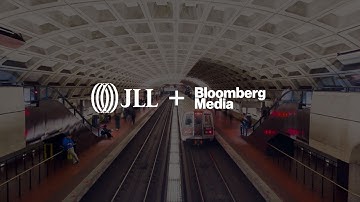 Building City Resilience: The Power of Partnerships | Presented by JLL