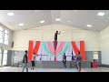 Troupe Black Lion Russian Bar Act Training Video 2026 Circus