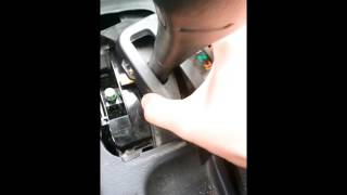 Twitch: https://www.twitch.tv/contentmaybegood this is how to change
the shifter light on a corolla 1995. process pretty much same for many
cars. ...