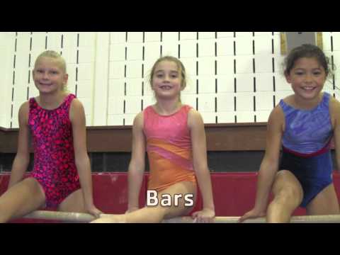 Gymnastic Camps Ages 5 14 Rye Y Camp