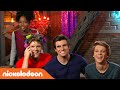 Henry Danger: The After Party | Love Muffin | Henry Danger