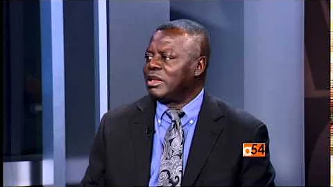 Nigeria Terrorist Attacks Discussion