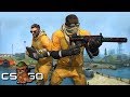 CS:GO Free to Play & Battle Royale! WHAT!?