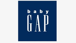 Baby Gap PBS Kids Funding Sponsor (1996-2000) (READ DESCRIPTION)