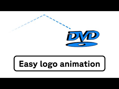 GitHub - ARTEZON/Bouncing-DVD-Logo-Simulator: Get one or multiple DVD logos  bouncing on your screen!