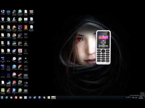 Video: Cómo Instalar Máscaras En Nokia
