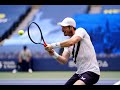 Andy Murray vs Yoshihito Nishioka | US Open 2020 Round 1