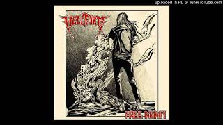 Hell Fire-City Ablaze