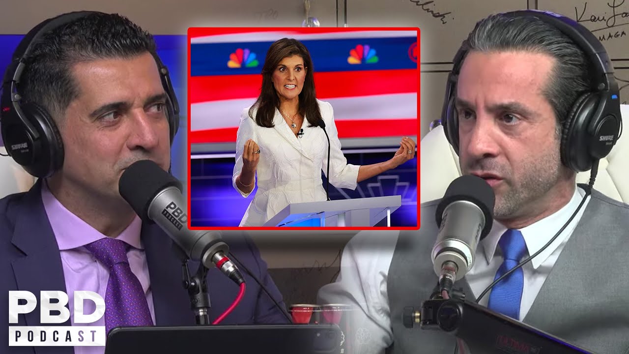 "You’re Scum" – Nikki Haley Triggered in TikTok Debate with Vivek