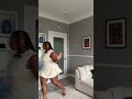 Off-shoulder magic