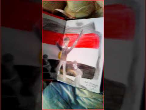 ذكرى حرب اكتوبر رسمه لحرب اكتوبر اشترك لو عجبتك الرسمه