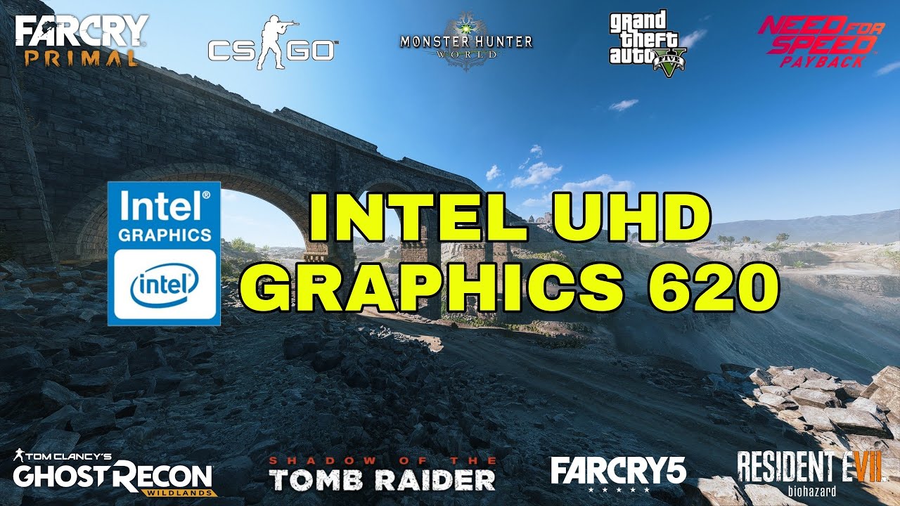 intel uhd graphics update