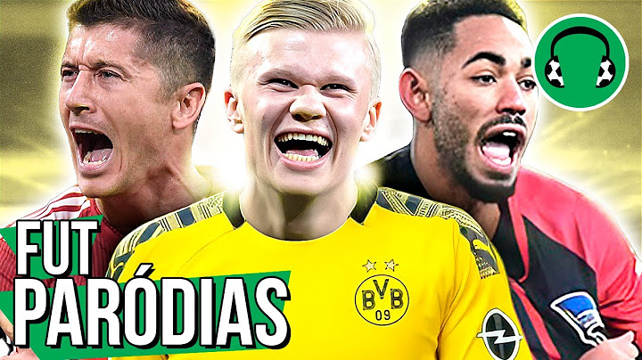 ♫ O FUTEBOL TÁ VOLTANDO! | Paródia Blinding Lights - The Weeknd