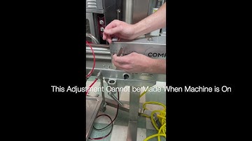 UNIFILLER Compact - Setup and Operation Tutorial