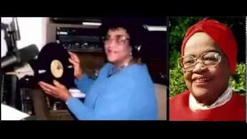 Miss Pearlee Tolliver (The Jewel of the Dial)