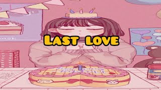 Sin Ye Young - Last love [مترجمة]