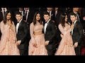 Priyanka Chopra Looks So Beautiful & Complete Holding Nick At Mukesh Ambani Daughter Isha's MARRIAGE