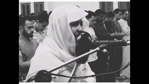 عسى الله أن يأتيني بهم جميعا القارئ أنس جهلوم