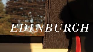 To Edinburgh And Back