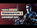 Terminator 2: Judgment Day Is The Most Perfect Action Movie of All Time | CineFix Top 100