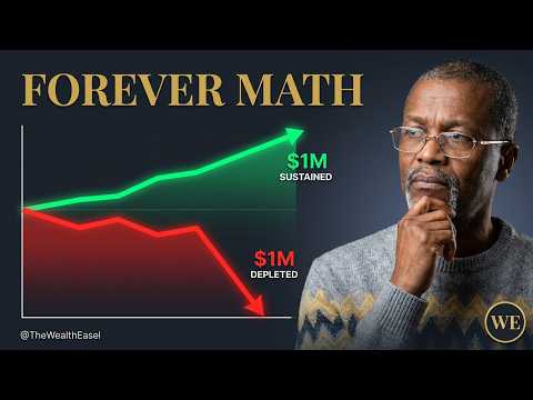 How Long Will $1 Million Last in Retirement? The Real Math (It's Not Where You Live)